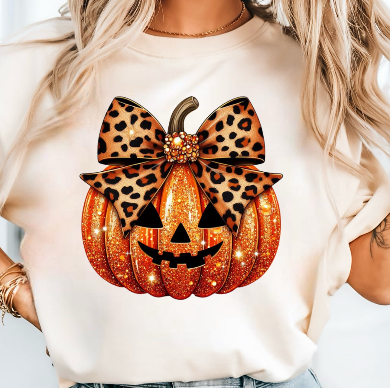 Pretty Pumpkin