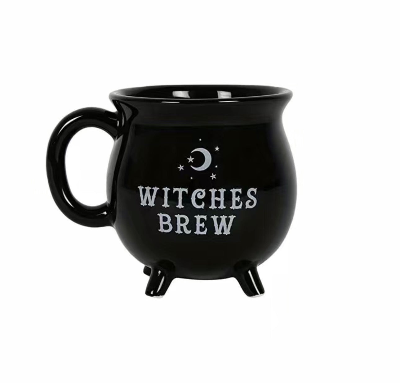 Witches Brew Mug