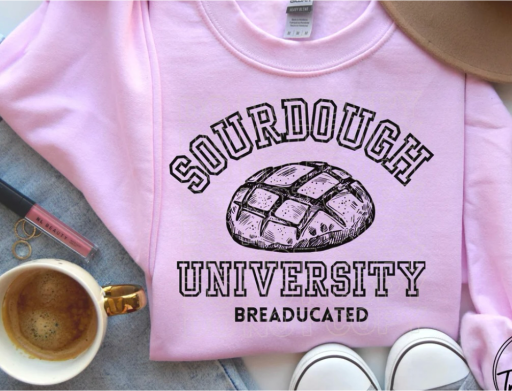 Sourdough University