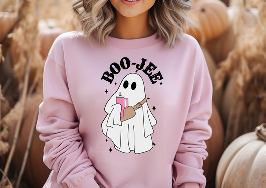 BOO-Jee